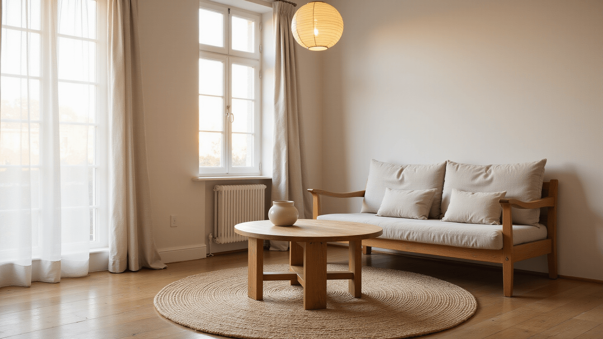 Crafting the Perfect Japandi Interior: A Comprehensive Guide - RoomNestHub
