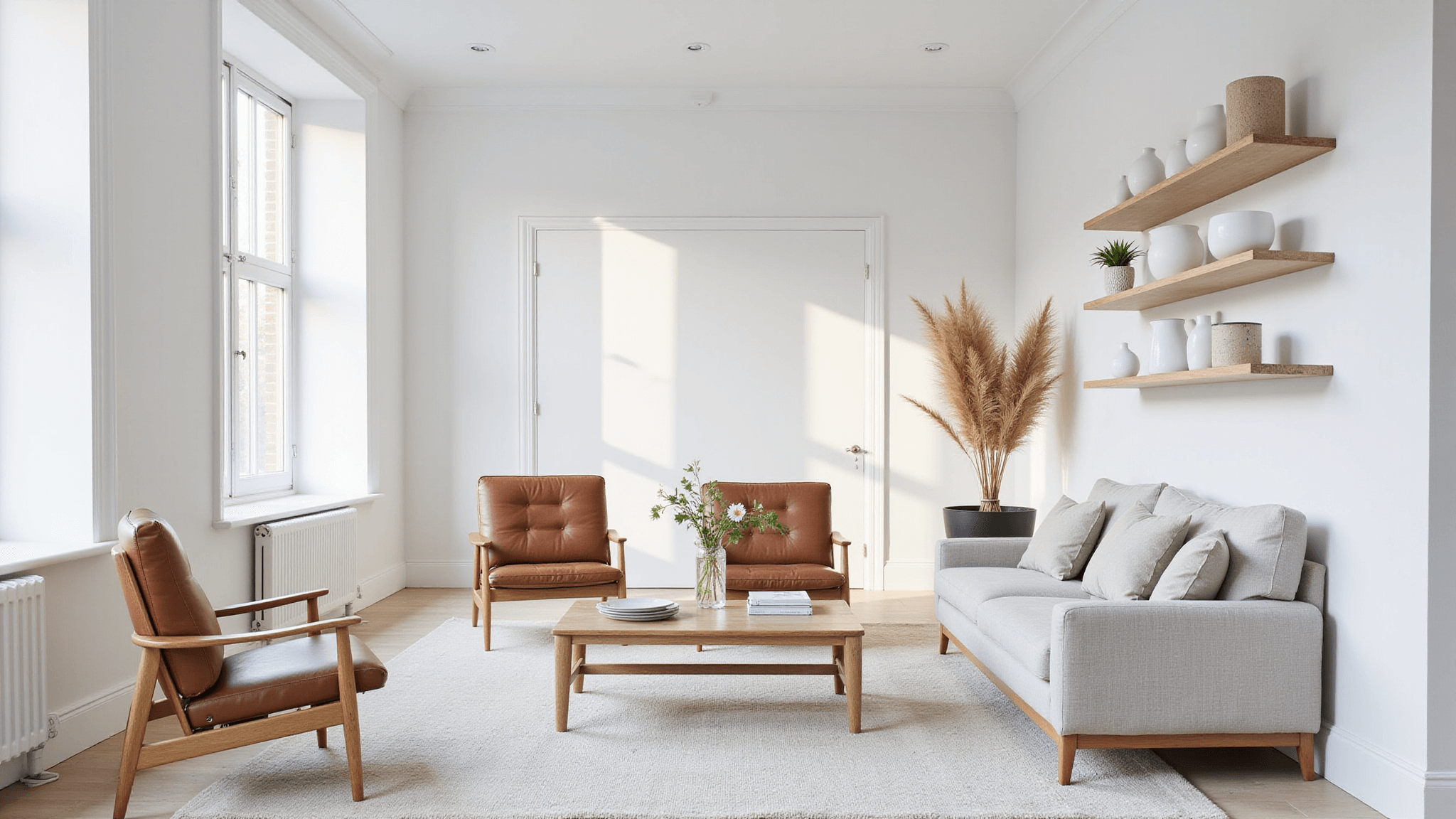 Capturing the Soul of Scandinavian Decor: A Comprehensive Guide to ...