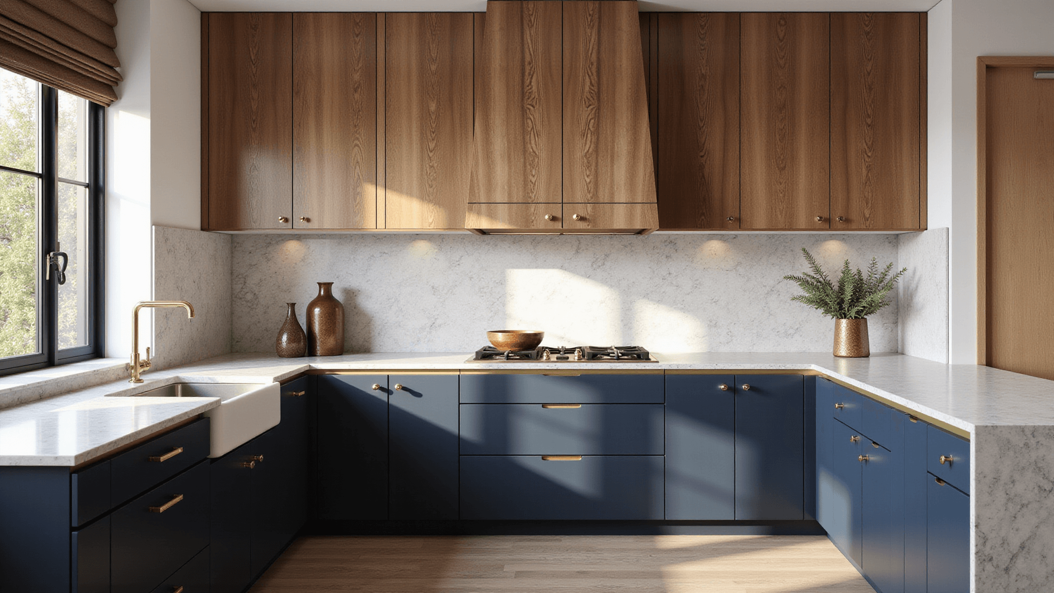 2025 Kitchen Cabinet Trends: Transforming Your Culinary Space - RoomNestHub
