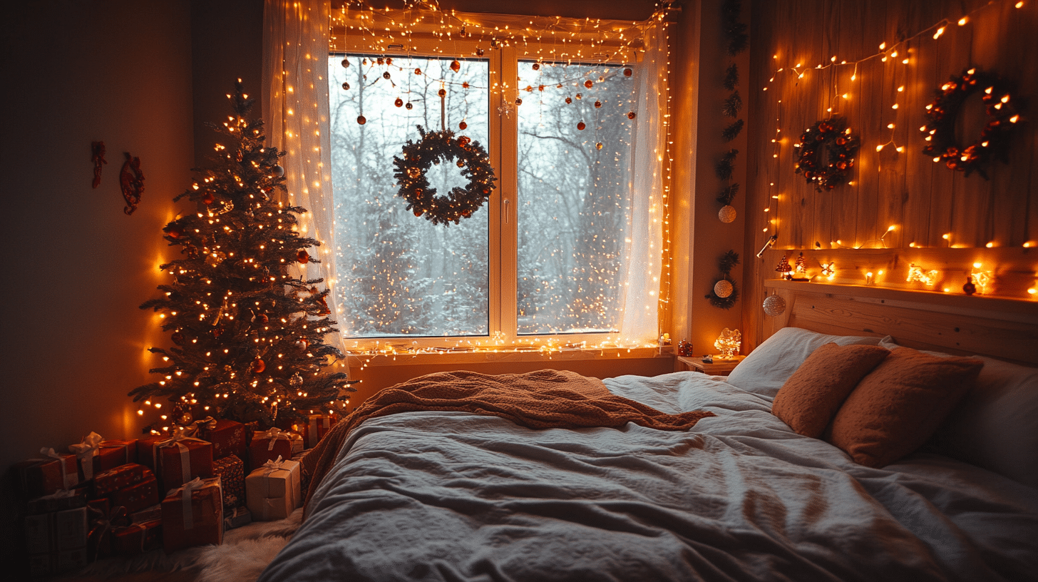 29 Christmas Decorating Ideas That Transform Your Space With Holiday ...